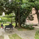 Comfort, Sea, Airport And Private Parking Daire *