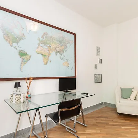 Comfort, Sea, Airport And Private Parking Апартаменты