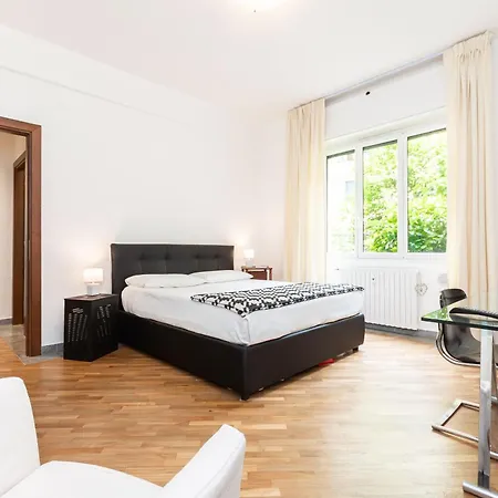Comfort, Sea, Airport And Private Parking *