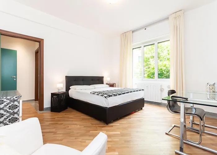 Comfort, Sea, Airport And Private Parking *