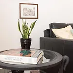 Apartment Comfort, Sea, Airport And Private Parking