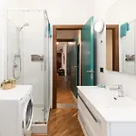 Apartment Comfort, Sea, Airport And Private Parking Genoa