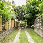 Apartment Comfort, Sea, Airport And Private Parking Genoa