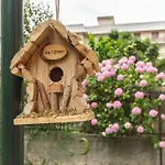 Comfort, Sea, Airport And Private Parking Apartment *