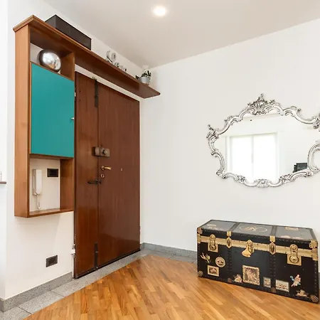 Apartamento Comfort, Sea, Airport And Private Parking