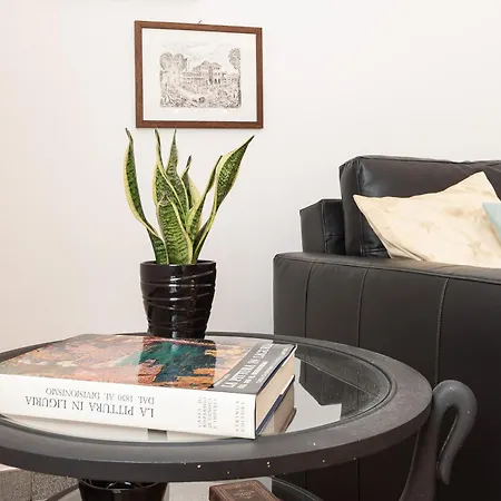 Apartamento Comfort, Sea, Airport And Private Parking