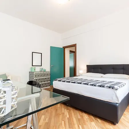 Comfort, Sea, Airport And Private Parking Apartamento