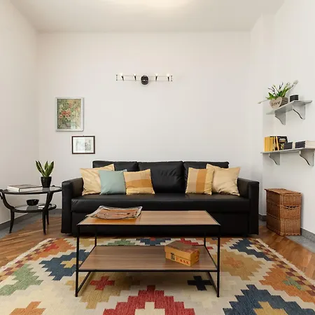 Apartamento Comfort, Sea, Airport And Private Parking *