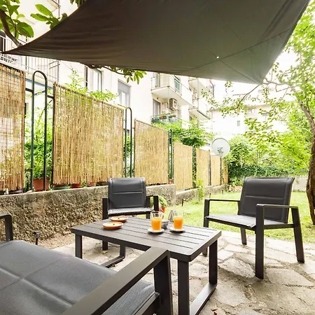 Comfort, Sea, Airport And Private Parking Apartamento *